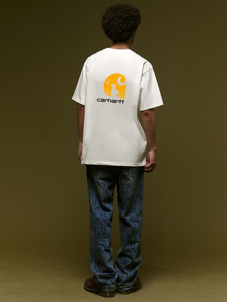 Carhartt Classic Base Tee