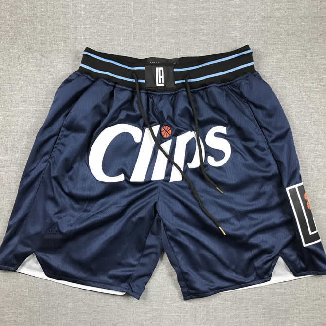 Just Don Shorts (Set Of 1)