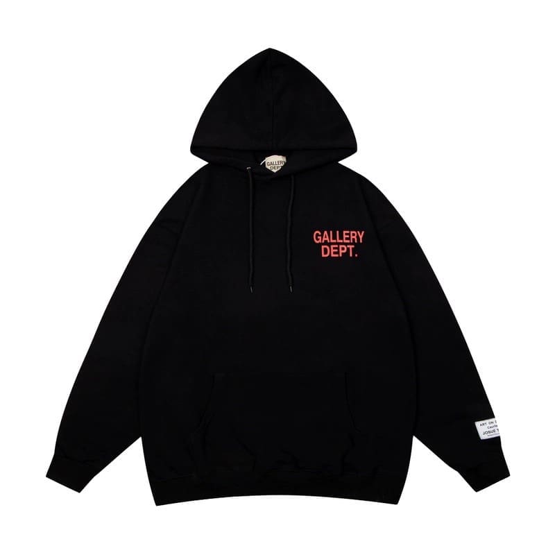 Gallery Dept Flame Mountain Logo Sweater