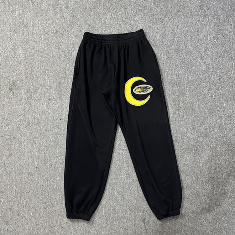 Corteiz Retro Multi-Pocket Overalls