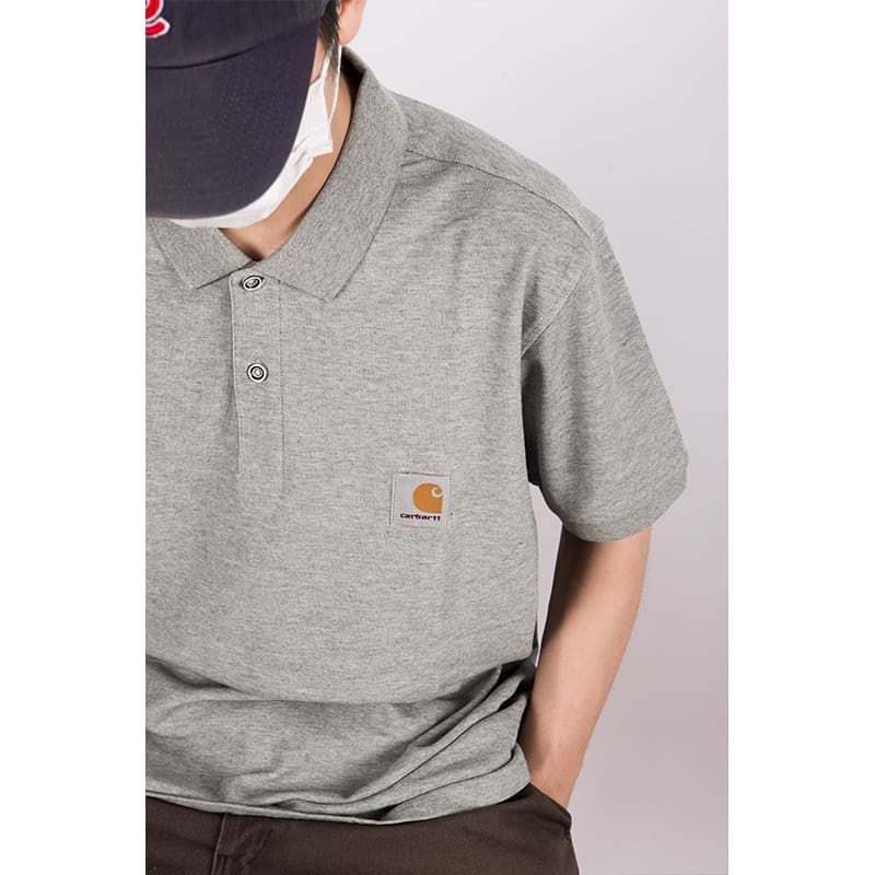 Carhartt K570 Classic Workwear Polo