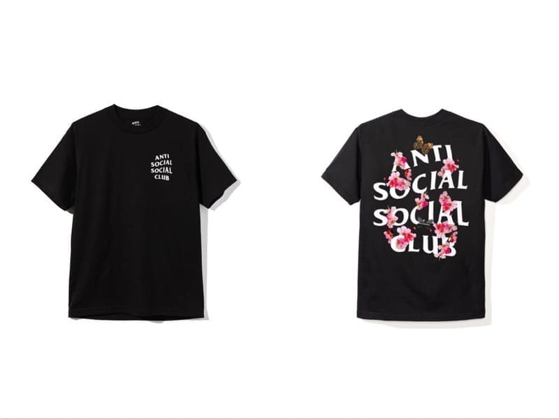 Noah 24Ss Wave Tee