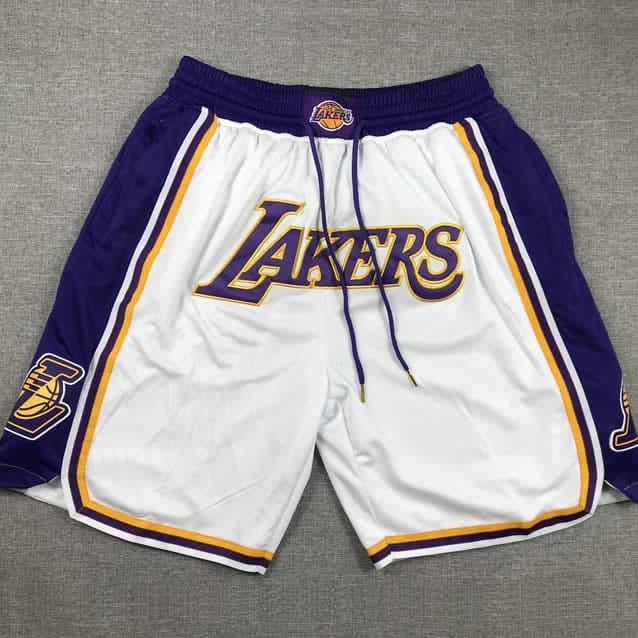 Just Don Shorts (Set Of 1)