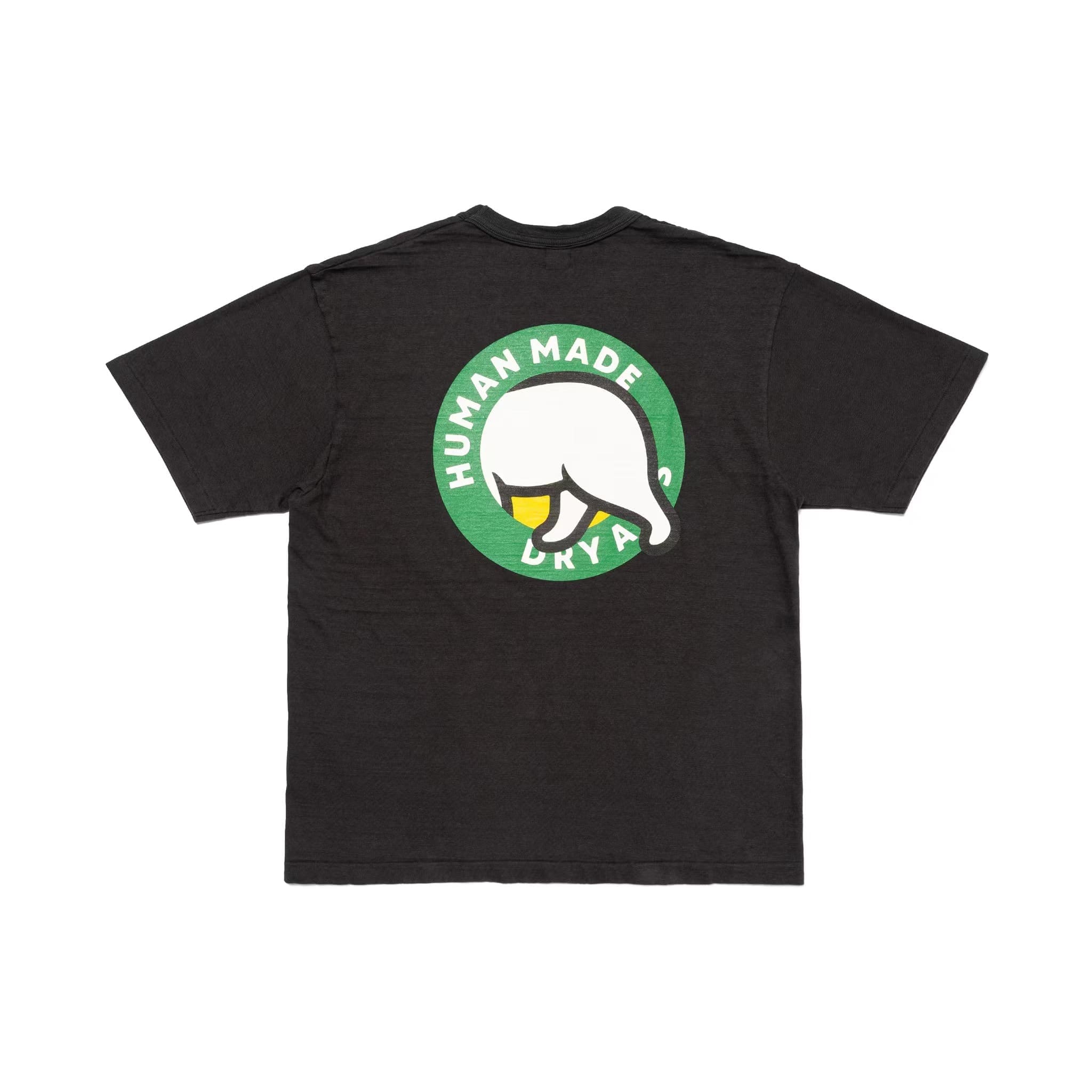 Human Made Retro Fashion Tee
