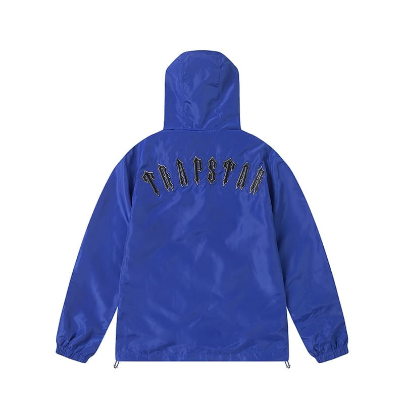 Trapstar Outdoor Shell Jacket