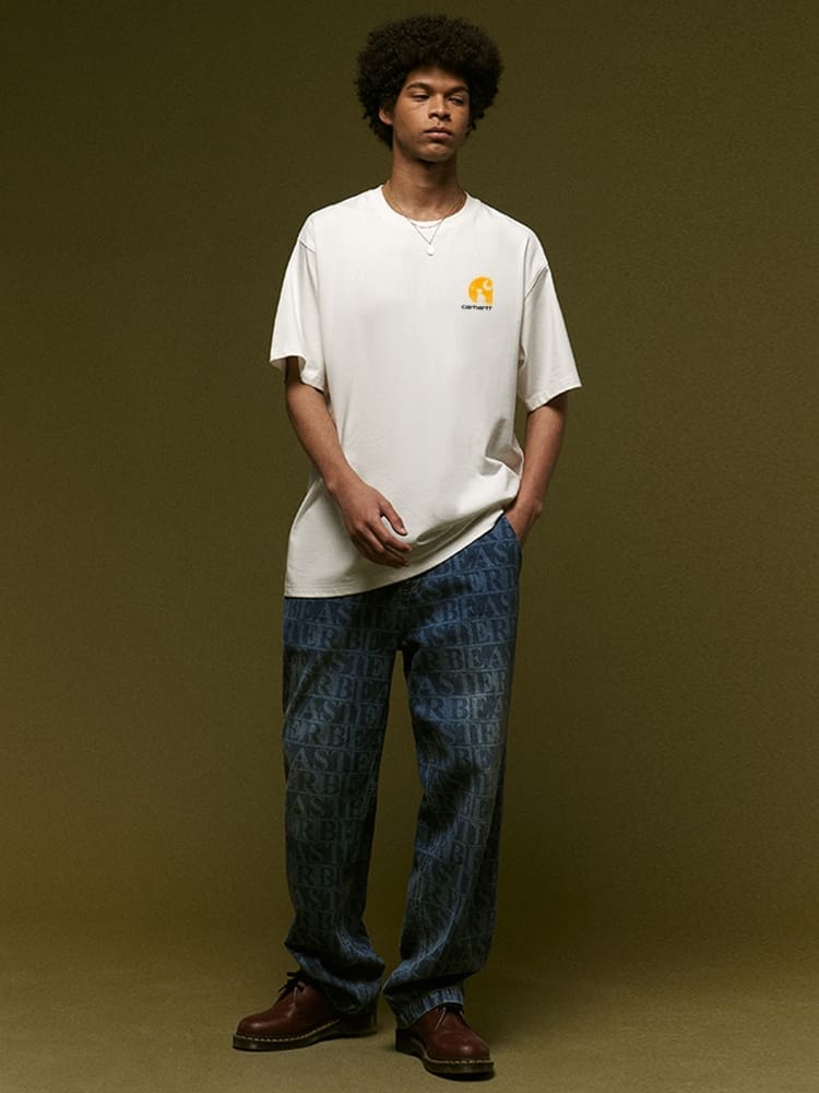 Carhartt Classic Base Tee