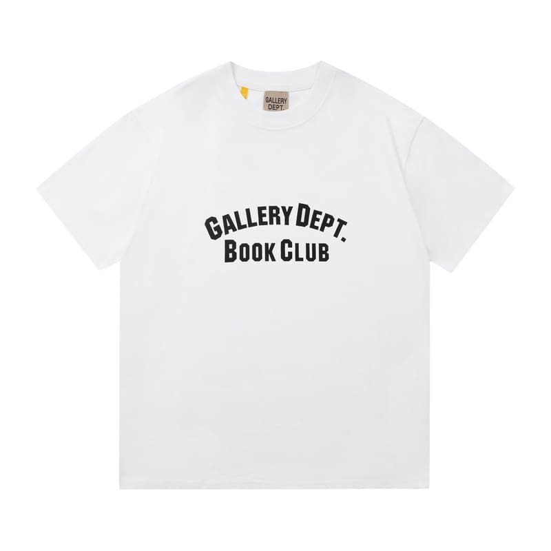 Gallery Dept Band Character Couple Tee