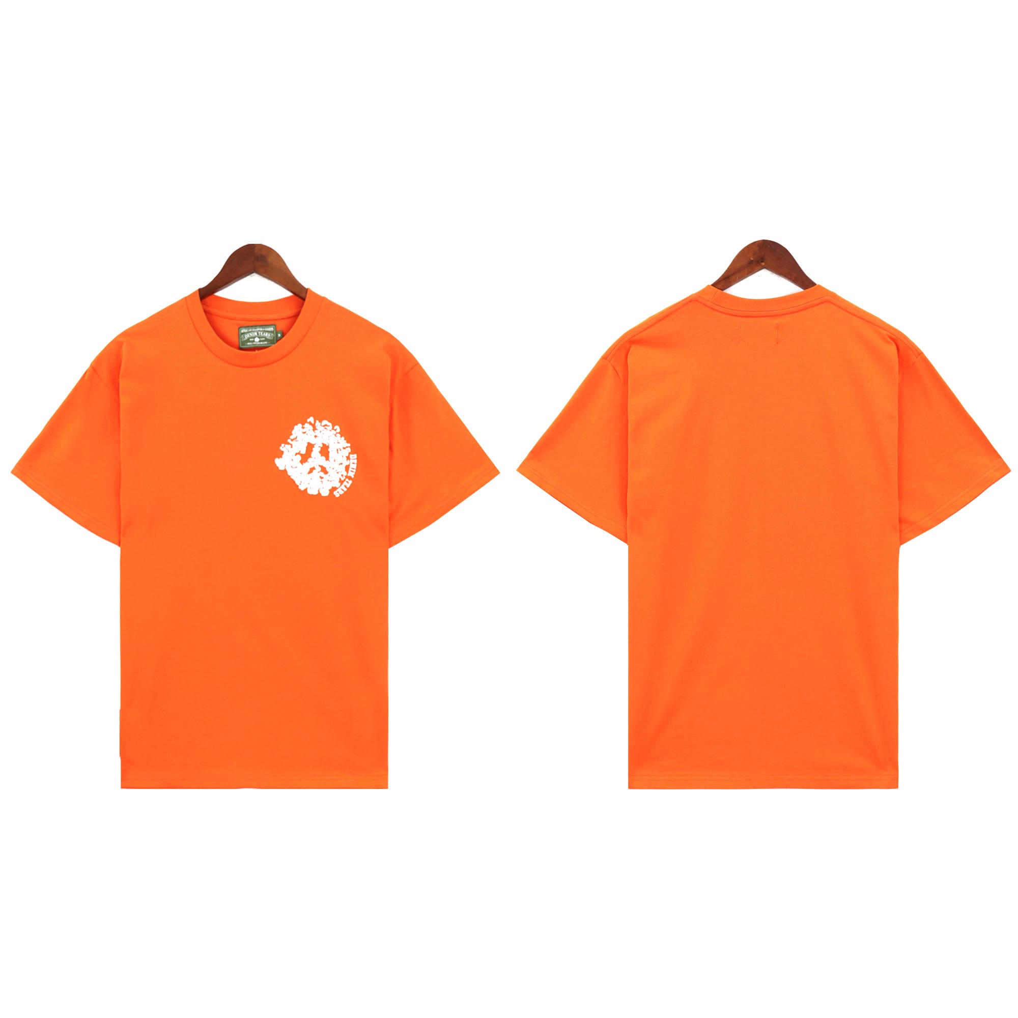 Denim Tears Kapok Printed T-Shirt