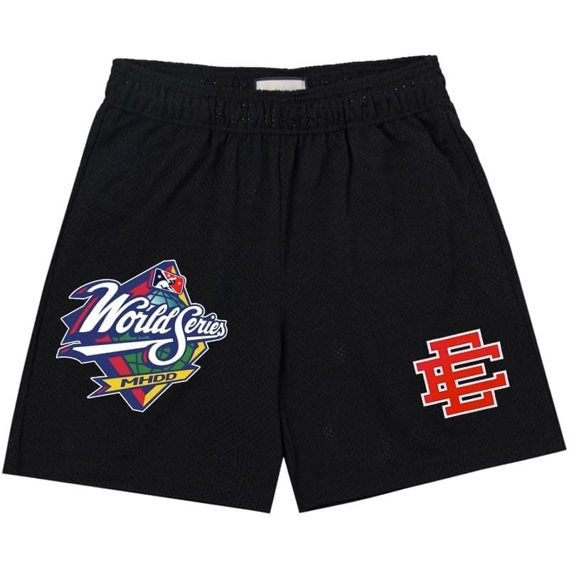Eric Emanuel Sports Shorts