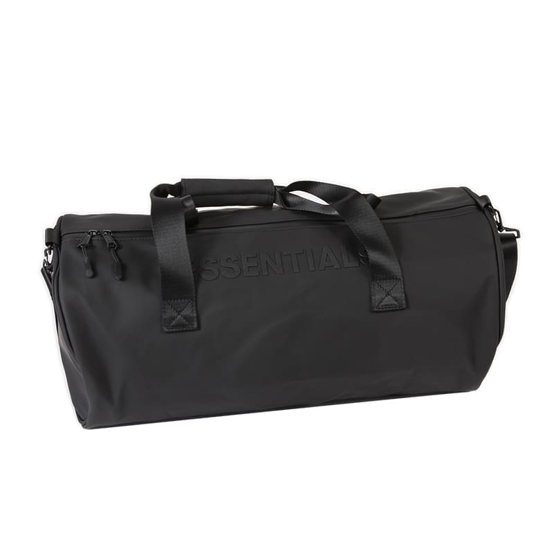 ESSENTIALS Large Handbag Travel Bag FOG Luggage Waterproof Gym Bag