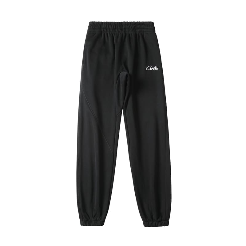 Corteiz Devil Island Hip-Hop Street Pants