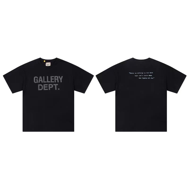 Gallery Dept Vintage Washed T-Shirt