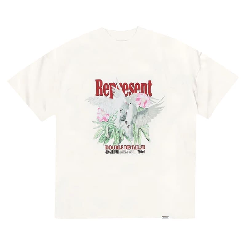 Represent Rep Doberman Pinscher Tee