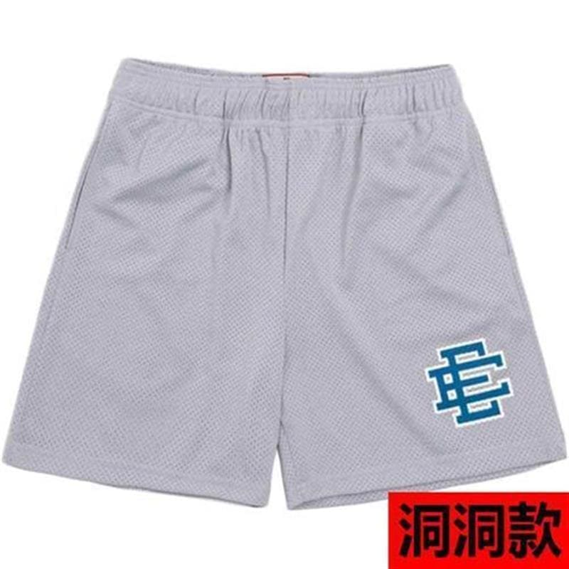 Eric Emanuel Ee Basic Mesh Pants