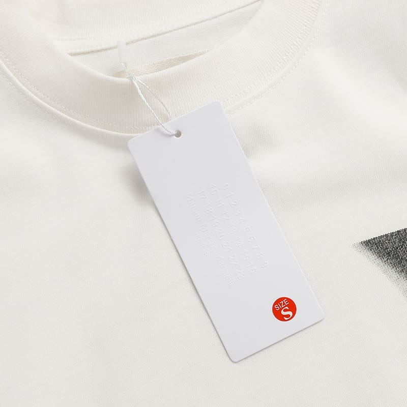 Maison Margiela Graffiti T-Shirt