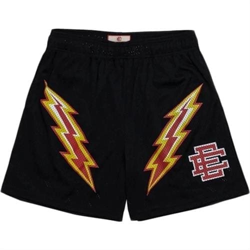 Eric Emanuel Ee Basic Fitness Shorts