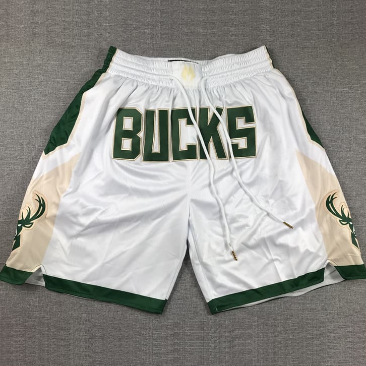 Just Don Shorts (Set Of 1)
