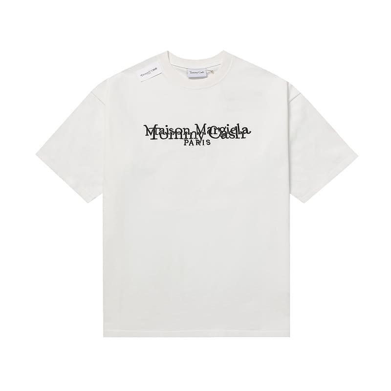 Tommy Cash X Maison Margiela T-Shirt