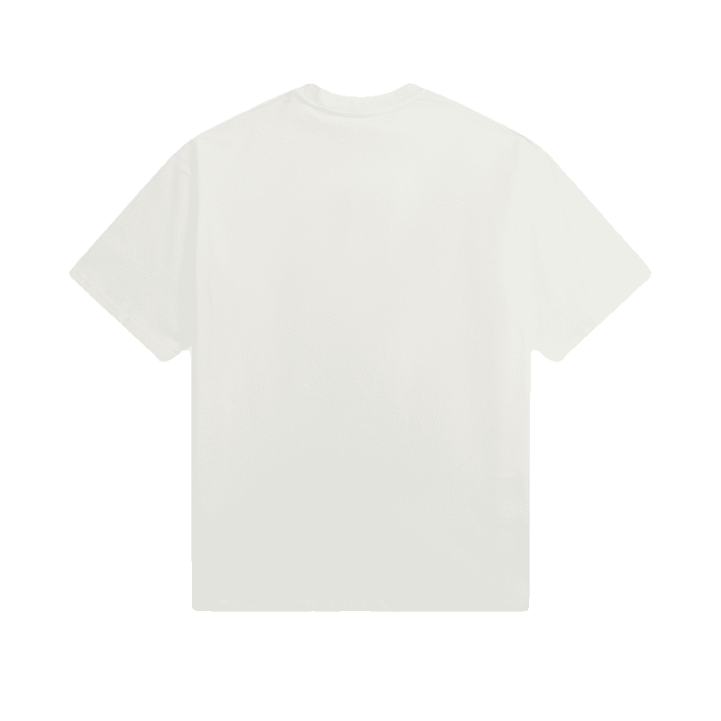 Maison Margiela Mm1 Crew Neck T-Shirt