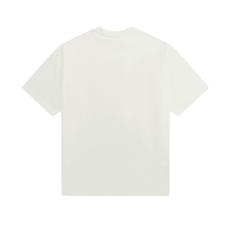 Maison Margiela Language Graphic T-Shirt