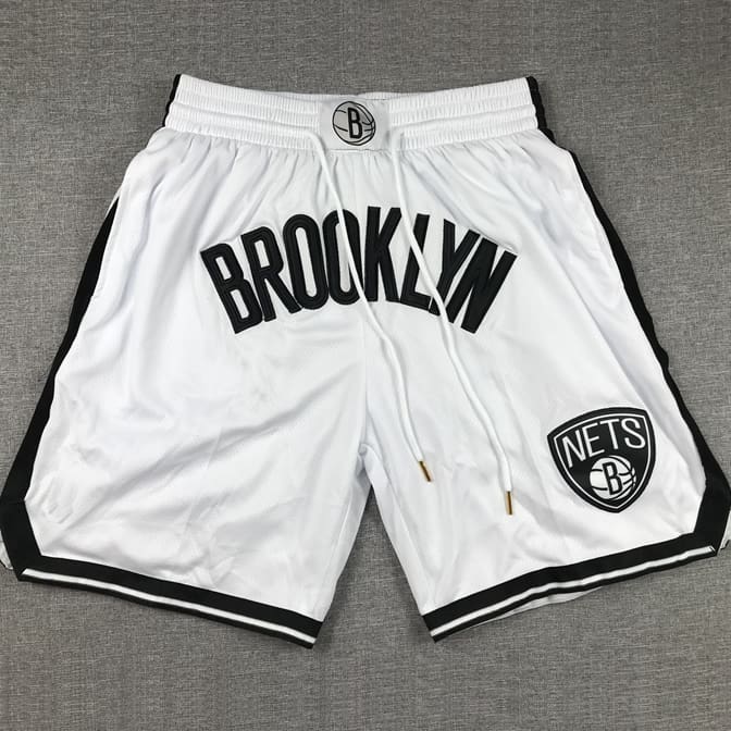 Just Don Shorts (Set Of 1)