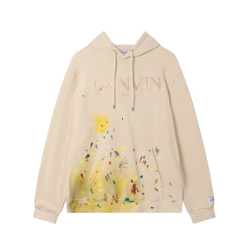 Gallery Dept X Lanvin Sweater