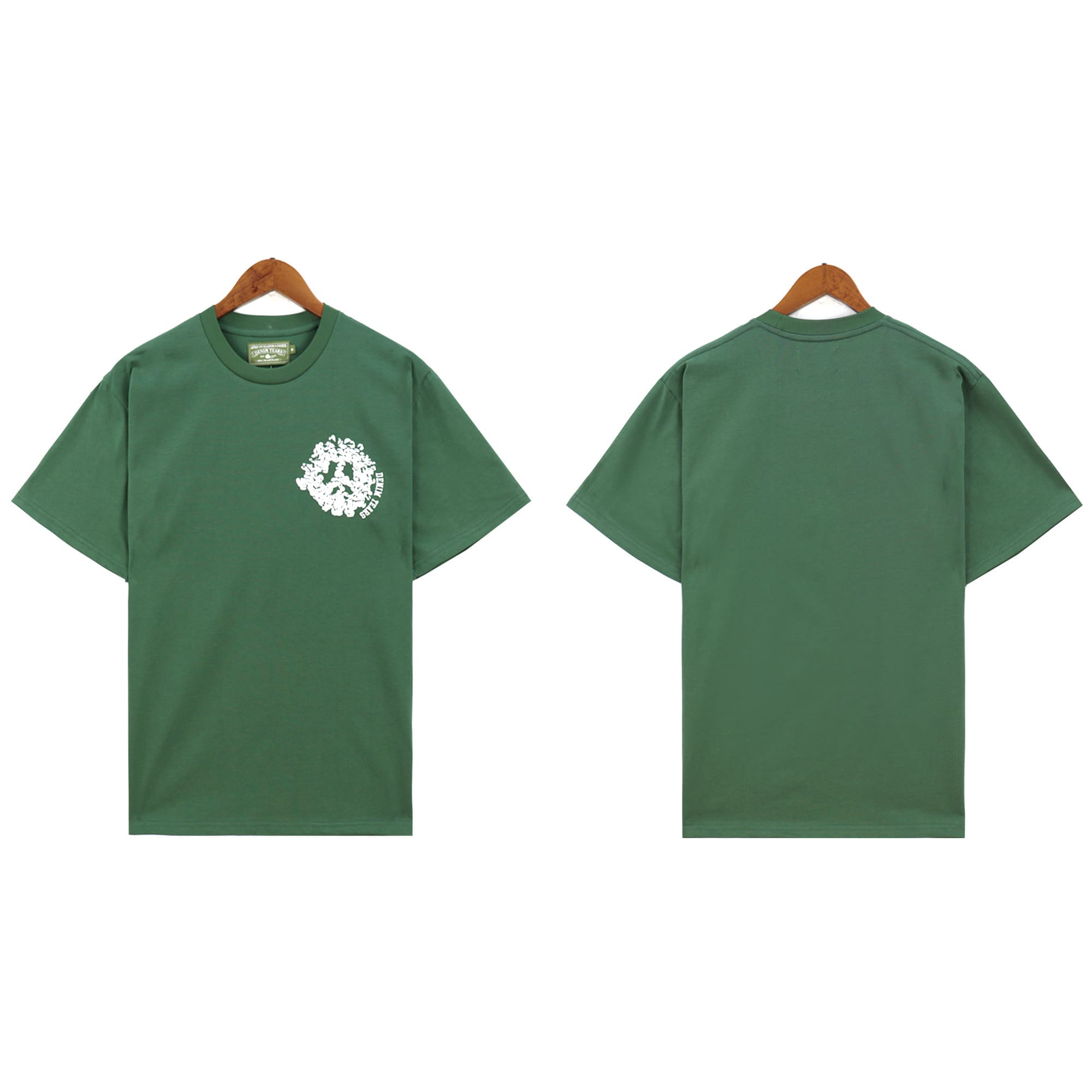 Denim Tears Kapok Printed T-Shirt
