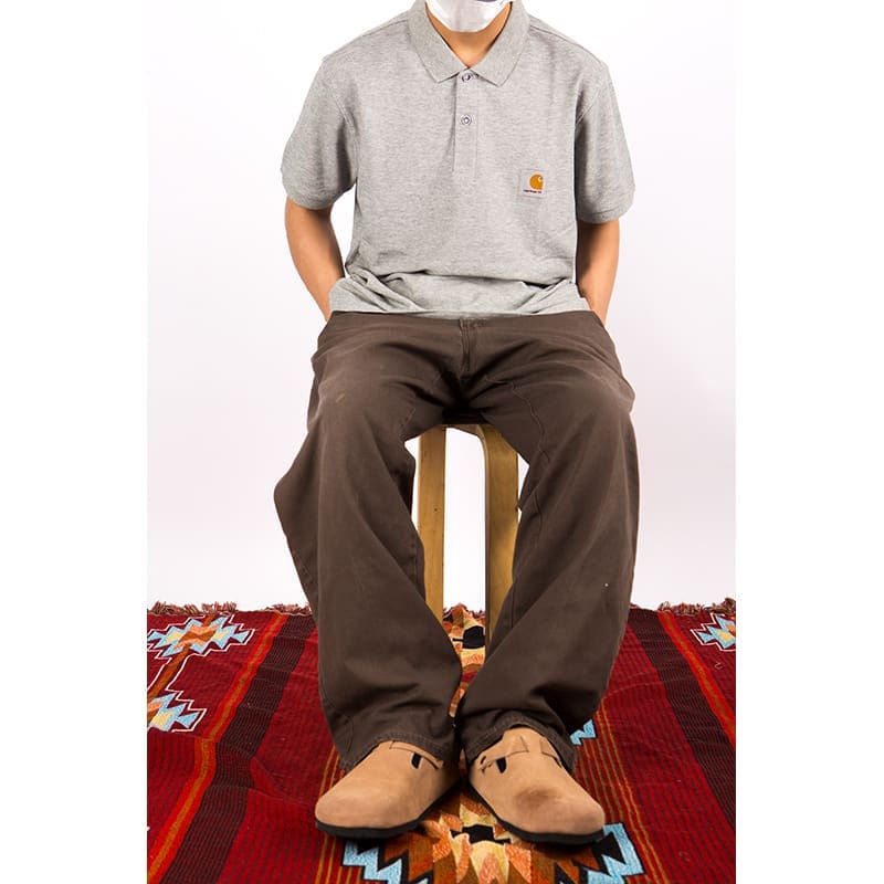 Carhartt K570 Classic Workwear Polo