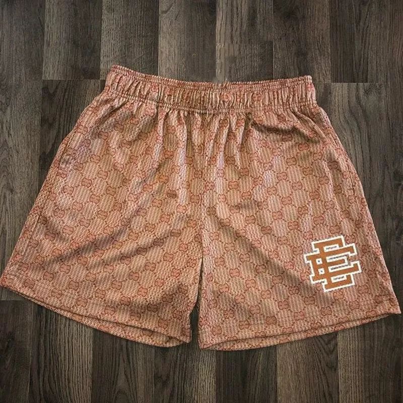 Eric Emanuel Ee Basic Mesh Short