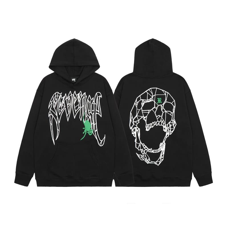 Revenge Mickey Sweater 2