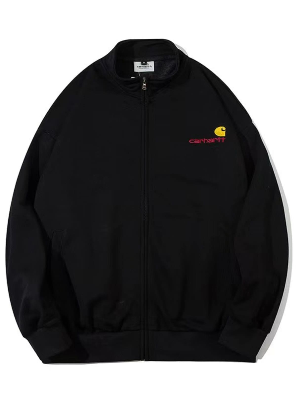 Carhartt Kahart Embroidered Logo Hoodie