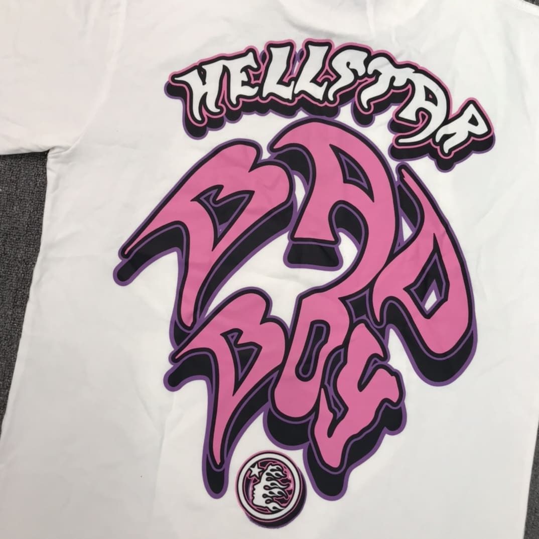 H*lst*r studios enlightenment club tee