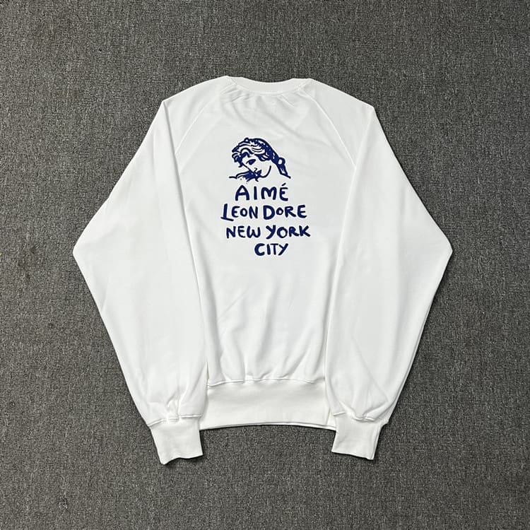 Aime Leon Dore Goddess Sweater