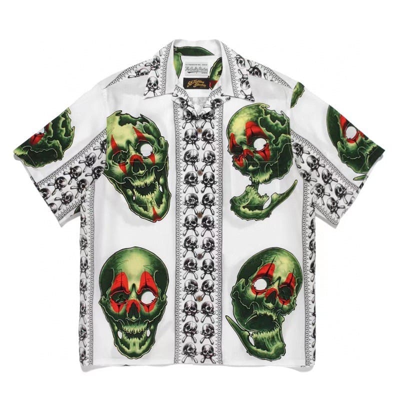 Wackomaria 23Ss 2Pac Series