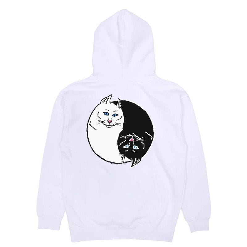 Ripndip Cheap Cat Pullover Hoodie