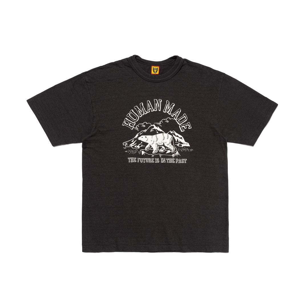 Human Made Retro Fashion Tee