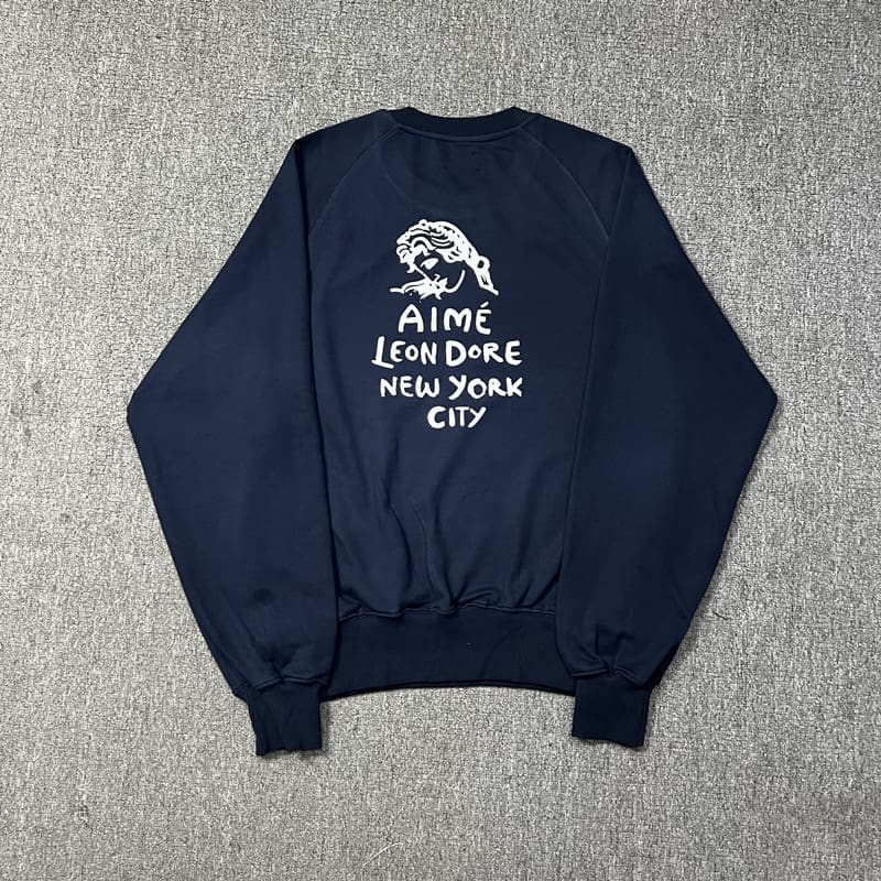 Aime Leon Dore Goddess Sweater