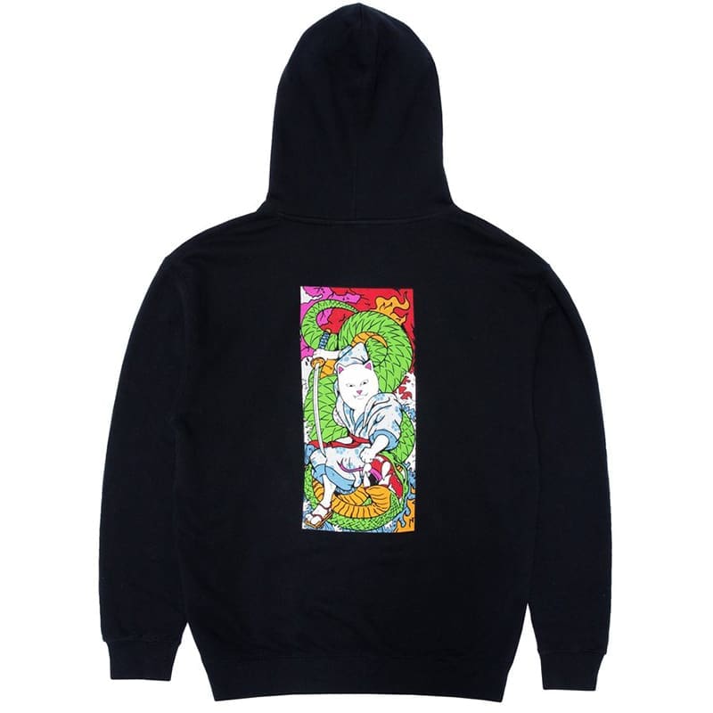 Ripndip Cheap Cat Pullover Hoodie