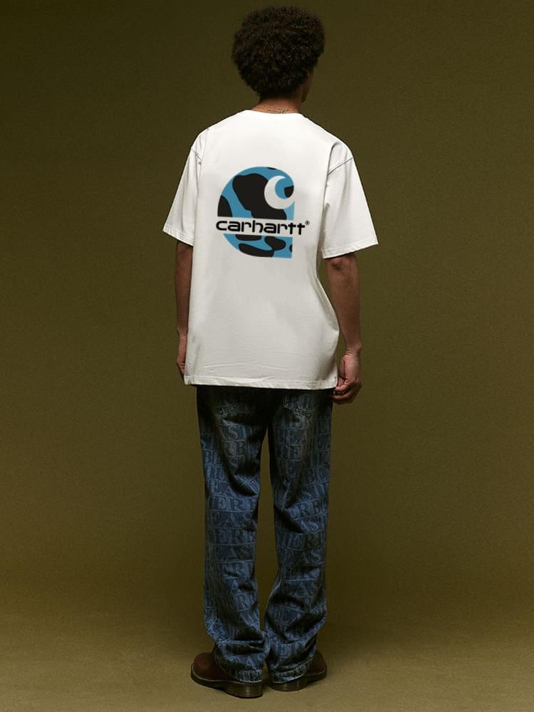 Carhartt Design Sense Tee