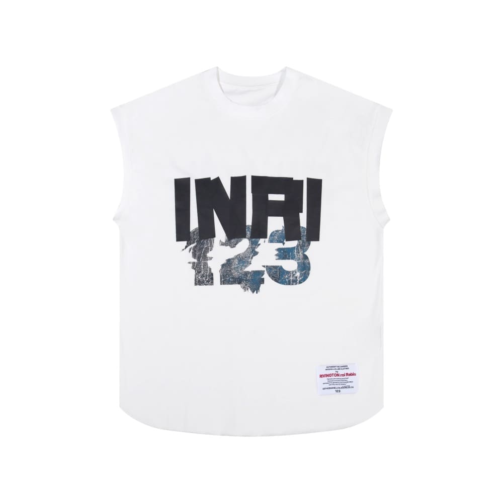 Fog X Rrr123 Joint Waistcoat