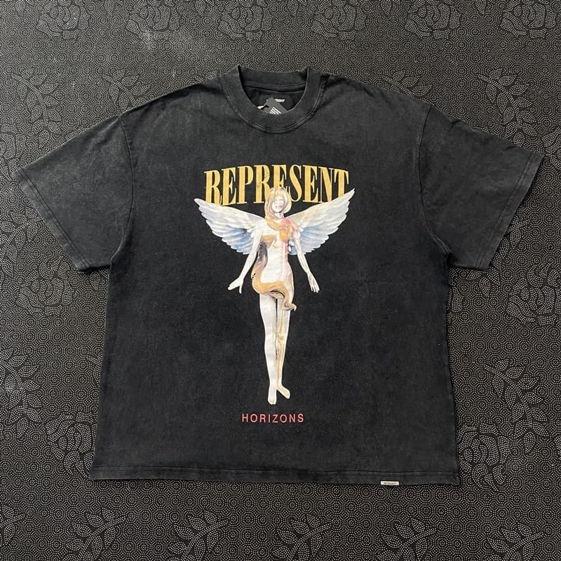 Represent Rep Doberman Pinscher Tee