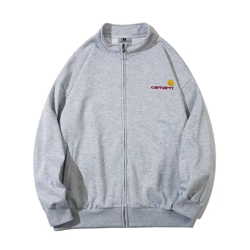 Carhartt Kahart Embroidered Logo Hoodie