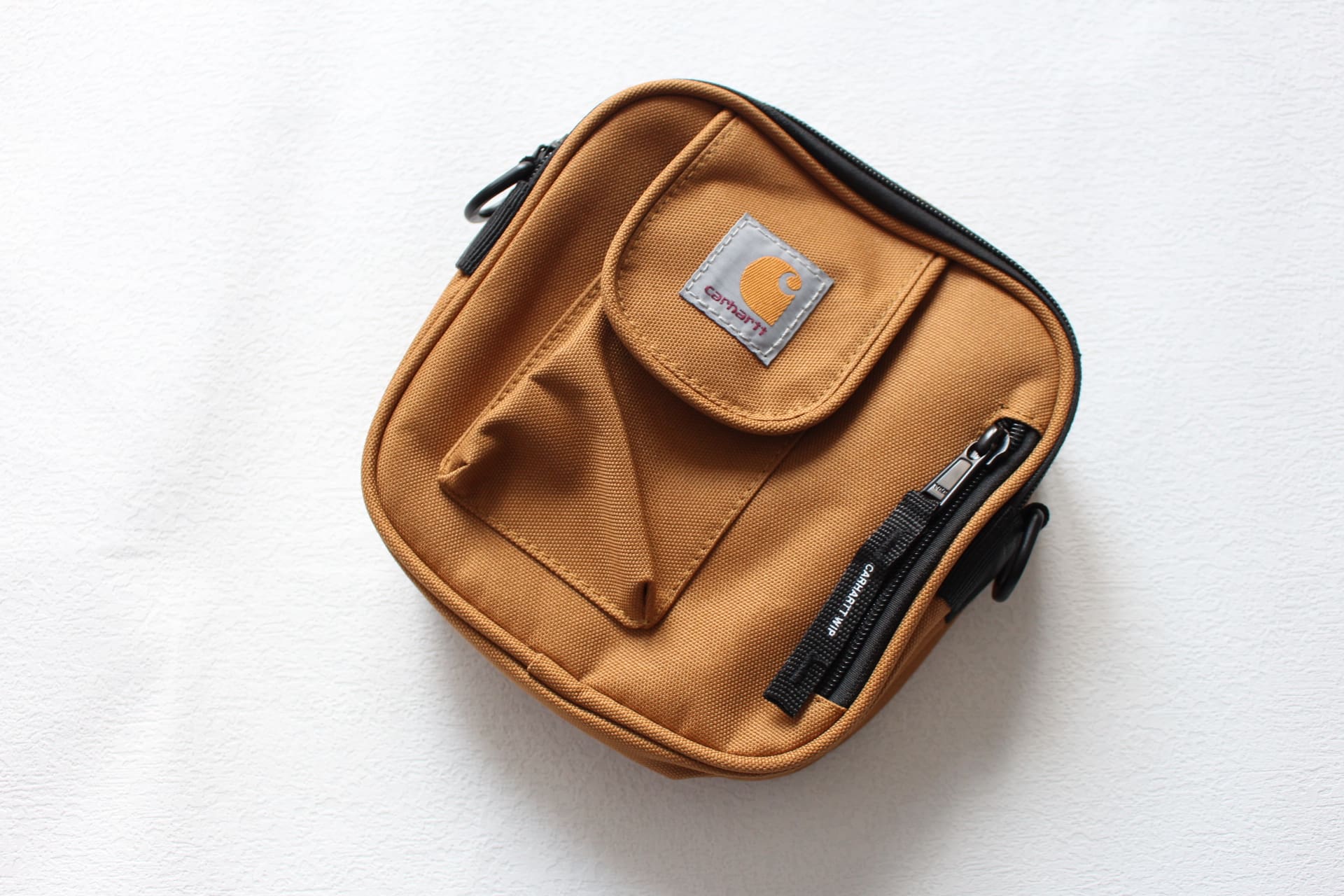 Carhartt Carhart Joint-Name Shoulder Bag
