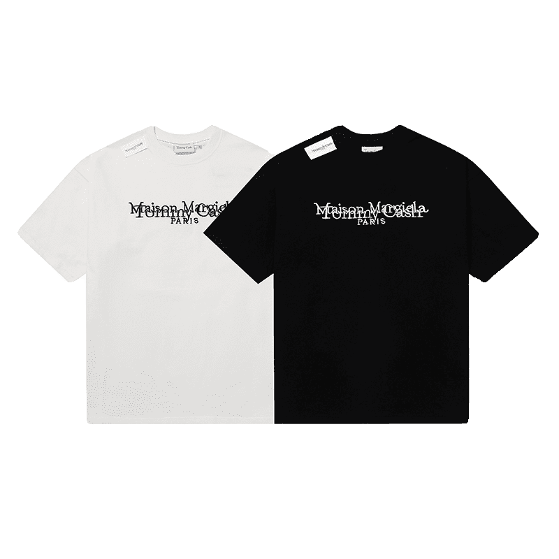 Tommy Cash X Maison Margiela T-Shirt