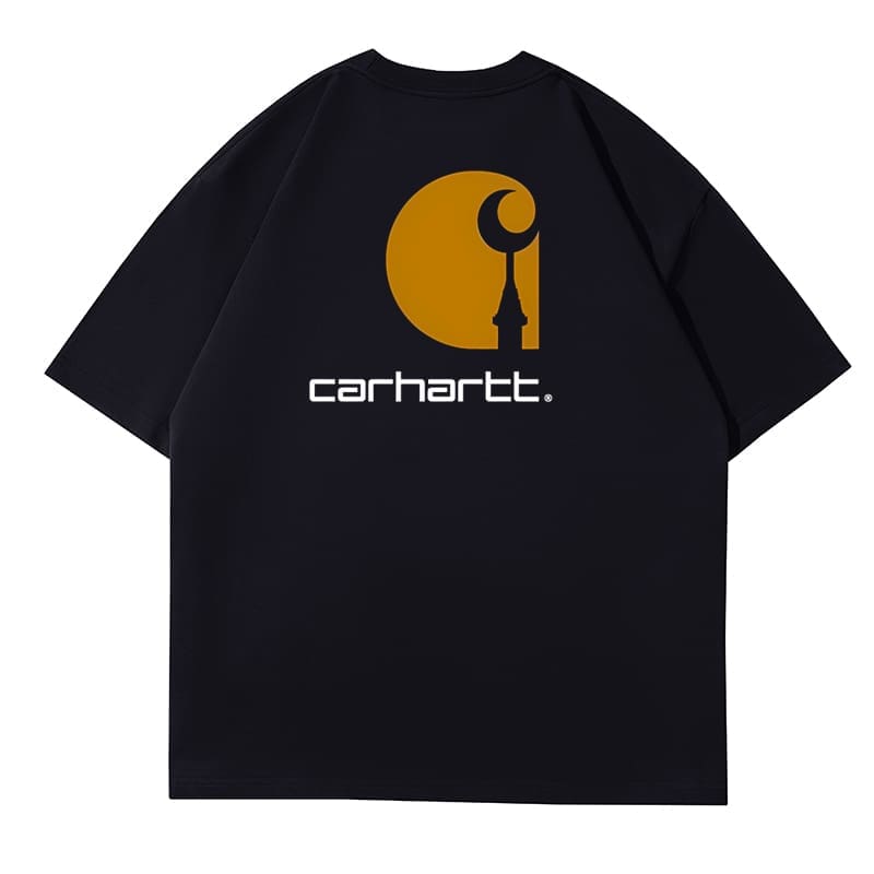 Carhartt Kahart Casual Cotton Tee