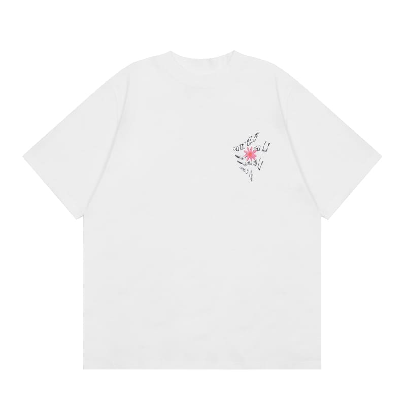 Anti Social Social Club Dissolved Honey Tee