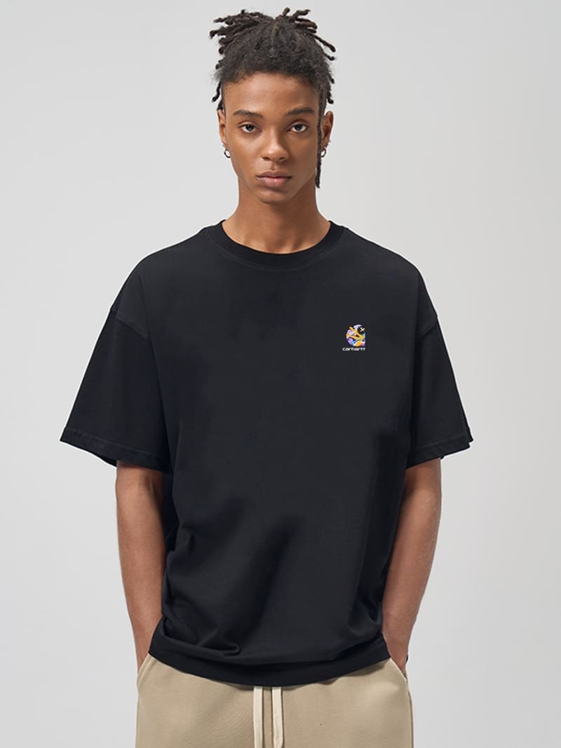 Carhartt Breathable Outdoor Tee