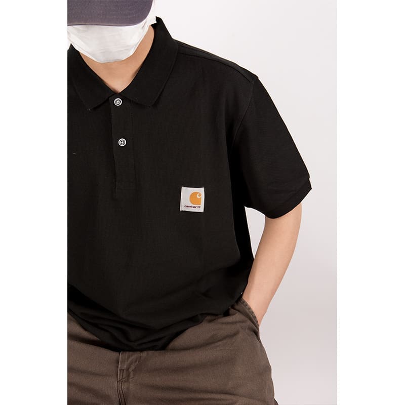 Carhartt K570 Classic Workwear Polo