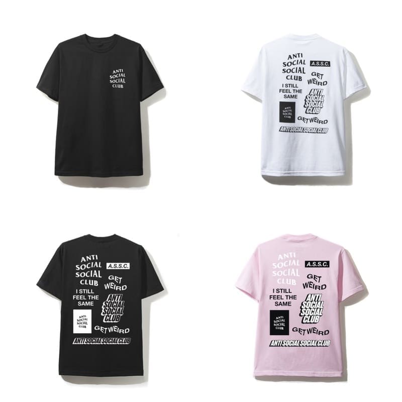 Noah 24Ss Wave Tee
