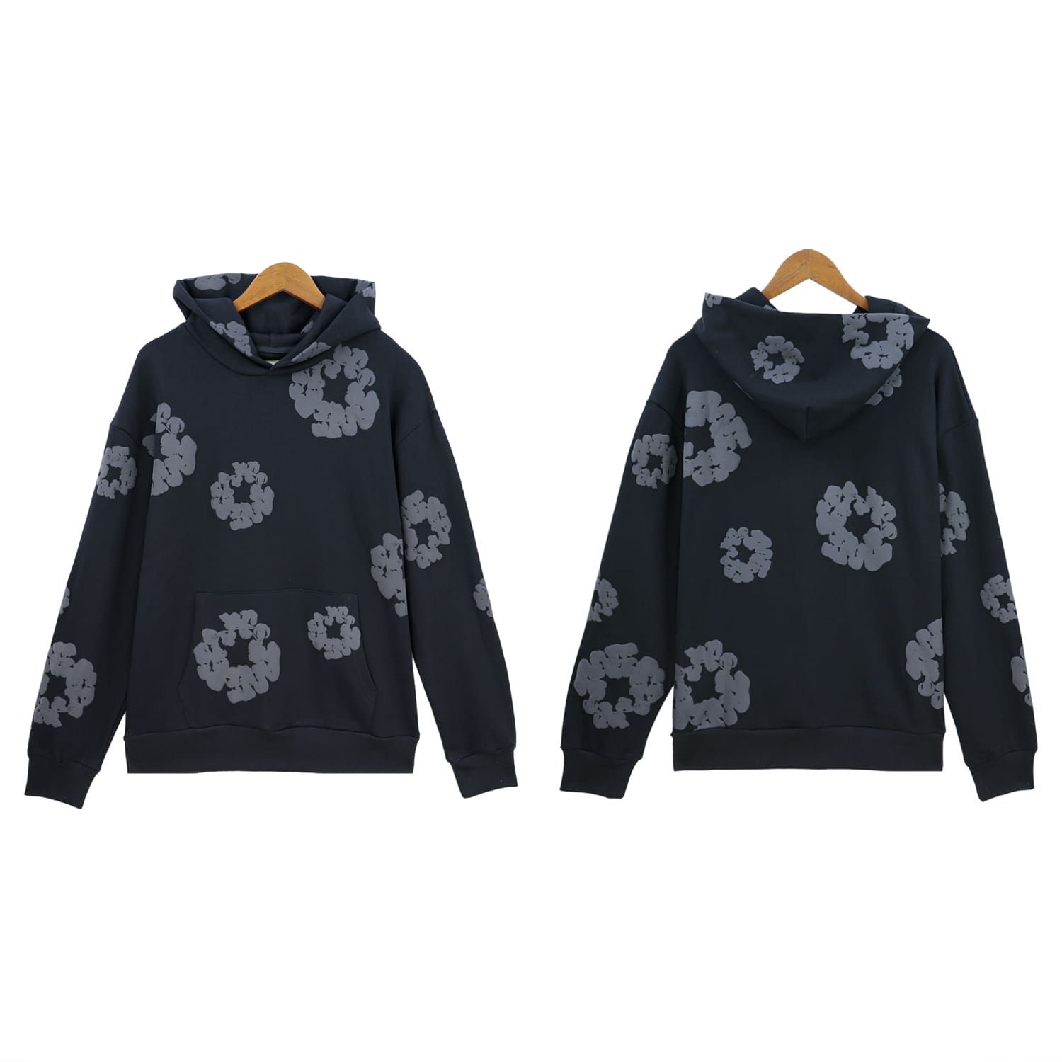 Denim Tears Kapok Sweater